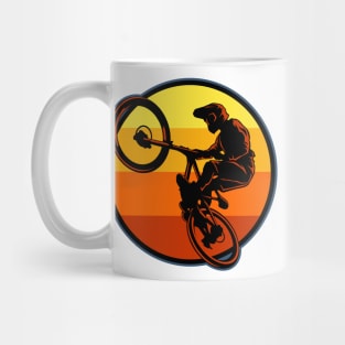 Moto Ride Mug